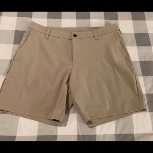 Lululemon Commission Shorts